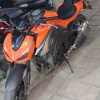 z1000موتور