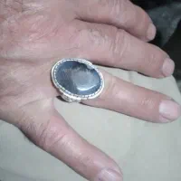 انگشتر شجر