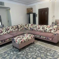 مبل ال ۹ نفره