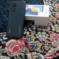 نوت 11اس رم 8حافظه 128درحد تمیز مفت 6300تومن
