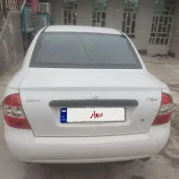 تیبا 1|خودرو سواری و وانت|کوهدشت, |دیوار