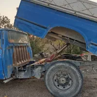 نیسان مدل 83جک دار|خودرو سواری و وانت|شیراز, شهرک والفجر|دیوار