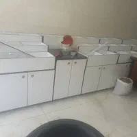 دکوراسیون حبوبات و آجیل