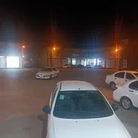 فروش مغازه فاز6 بازارچه بزرگ سپاه طبقه بالا