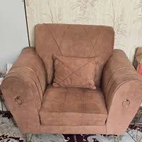 مبلمان ۷ نفره اسکارلت