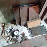 تعمیر سرویس نصب پکیج  و ابگرمکن دیواری|خدمات پیشه و مهارت|گرگان, |دیوار