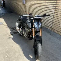 هانوی 250 مدل 1402 در حد خشک تک برگ سند