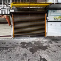 اجاره مغازه دوبلکس دلباز بازسازی شده