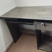 میز کامپیوتر و بوفه