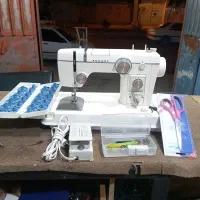 چرخ خیاطی 802
