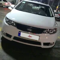 سراتو مدل ۹۵ استثنائی