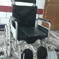 ویلچر سه کاره|پزشکی|کارون, |دیوار