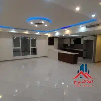 *برج مُجَلل وً هُتِلینگ دیوان 124متر ۲خ ۲انباری*|اجارهٔ آپارتمان|تهران, دهکده المپیک|دیوار
