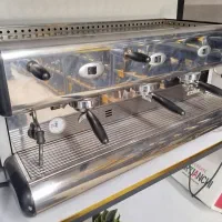 دستگاه اسپرسو ساز