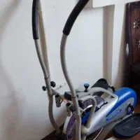 دوچرخه ورزشی ثابت