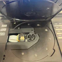 تلویزیون و پخش کننده دی وی دی و گیم مموری خور|پخشکننده DVD و ویدیو|بندرعباس, |دیوار