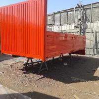 ساخت اتاق مسقف چادری،بغل بازشو، مسقف فلزی و باری|قطعات یدکی و لوازم جانبی|اسلام‌شهر, بهرام آباد|دیوار