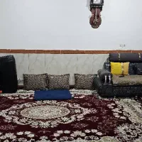 ۱۰۰ متر ویلایی /محمد آباد /مهدیه ۳۸|اجارهٔ خانه و ویلا|قرچک, مهدیه|دیوار