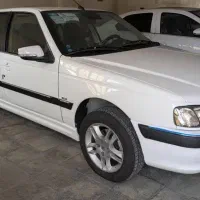 پژوپارس elx فول باموتور xu7pسفارشی مدل 1401|خودرو سواری و وانت|اهواز, زیتون کارمندی|دیوار