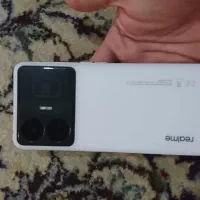 گوشی realme gt3