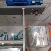 دستگاه کلوچه زنی لمسی|ماشین‌آلات صنعتی|داراب, |دیوار