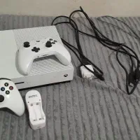 Xbox one s|کنسول، بازی ویدئویی و آنلاین|یاسوج, |دیوار