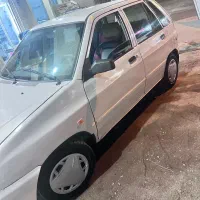 پراید 111مدل95