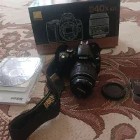 فروش دوربین نیکون|دوربین عکاسی و فیلم‌برداری|لنجان, |دیوار