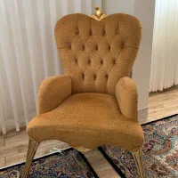 مبل راحتی ۷نفره کلاسیک|مبلمان خانگی و میز عسلی|سبزوار, پاسداران|دیوار