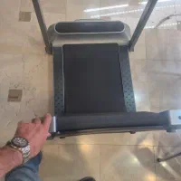 تردمیل تاشوی شیائومی|تجهیزات ورزشی|تهران, سید خندان (جلفا)|دیوار