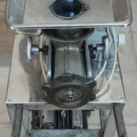 چرخ گوشت ۲۲