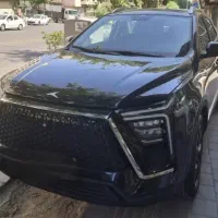 کی ام سی x5  صفر