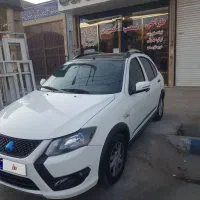 کوییک مدل۱۴۰۲ GXR|خودرو سواری و وانت|پاکدشت, پاکدشت (مامازند)|دیوار