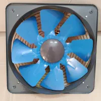 هواکش دمنده 35*35 نو