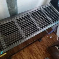 فروش فوری بخار ی کازی|بخاری، هیتر، شومینه|صومعهسرا, |دیوار