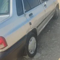 پراید مدل 89|خودرو سواری و وانت|گنبد کاووس, |دیوار