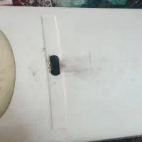 آبگرمکن دیواری ایران شرق در حد نو