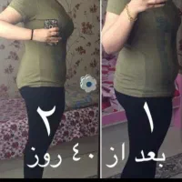 درمان چاقی و لاغری و ماساژ