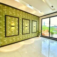 باغدوبلکس۲۰۰متری/آپادانا/پروانهوپایانکار|فروش خانه و ویلا|نور, |دیوار