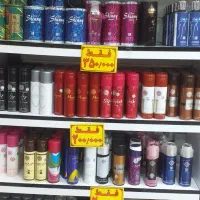 ادکلن سینا قشم