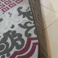 گلیم فرش ۴ متری|گلیم، جاجیم، گبه|ری, دیلمان|دیوار