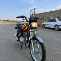 رهرو ۱۴۰۴ مدل ۸۹