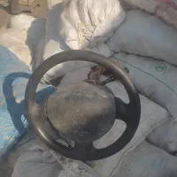 صندلی پراید و لوازم|قطعات یدکی و لوازم جانبی|اسلامشهر, شهرک الهیه|دیوار