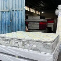 مدل پاکت اسپرینگ10سال‌ضمانت