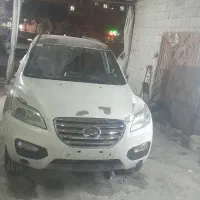 نیاز به صافکار