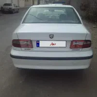 خودروی سمندef7|خودرو سواری و وانت|کرمان, |دیوار