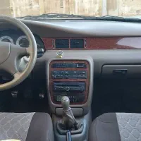 سمند مدل ۸۴|خودرو سواری و وانت|مرند, |دیوار