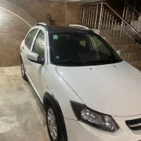 کوییکr پارس خودرویی درحدصفر|خودرو سواری و وانت|بابل, |دیوار