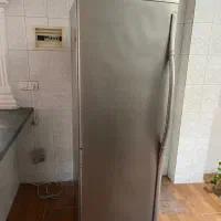 فریزر و اجاق گاز