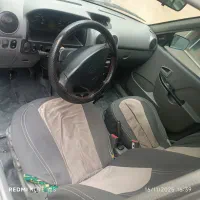 پراید 111 مدل 91|خودرو سواری و وانت|سقز, |دیوار